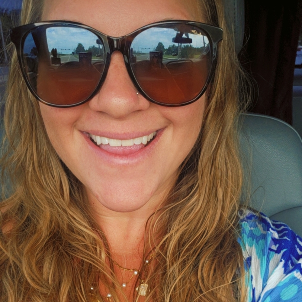 Meet your Posher, Torie